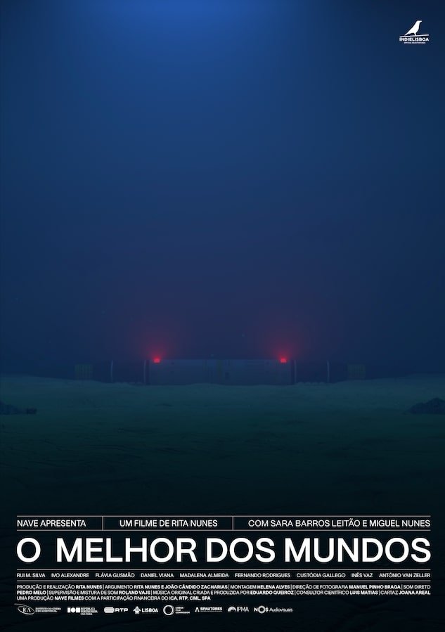 The Best of All Worlds photo