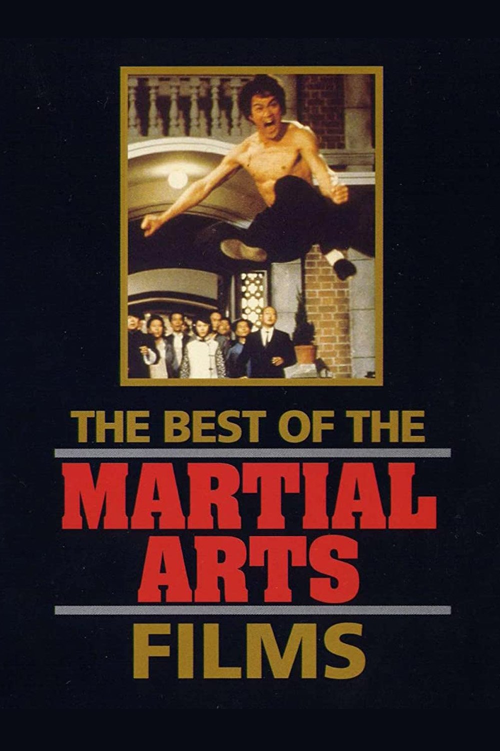 The Best of the Martial Arts Films photo