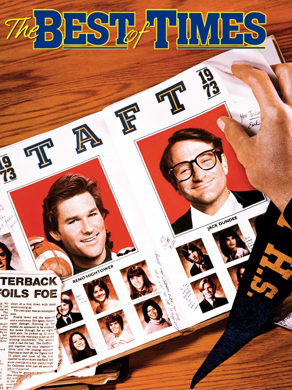 The Best of Times photo