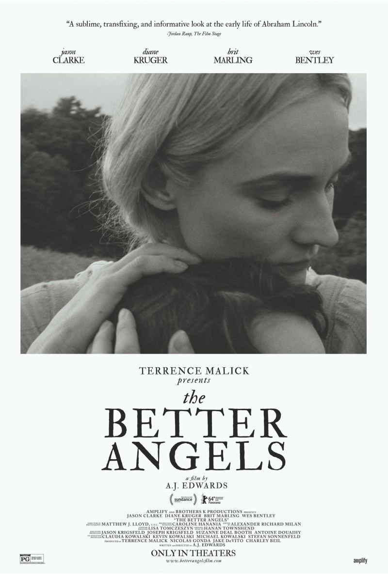 The Better Angels photo