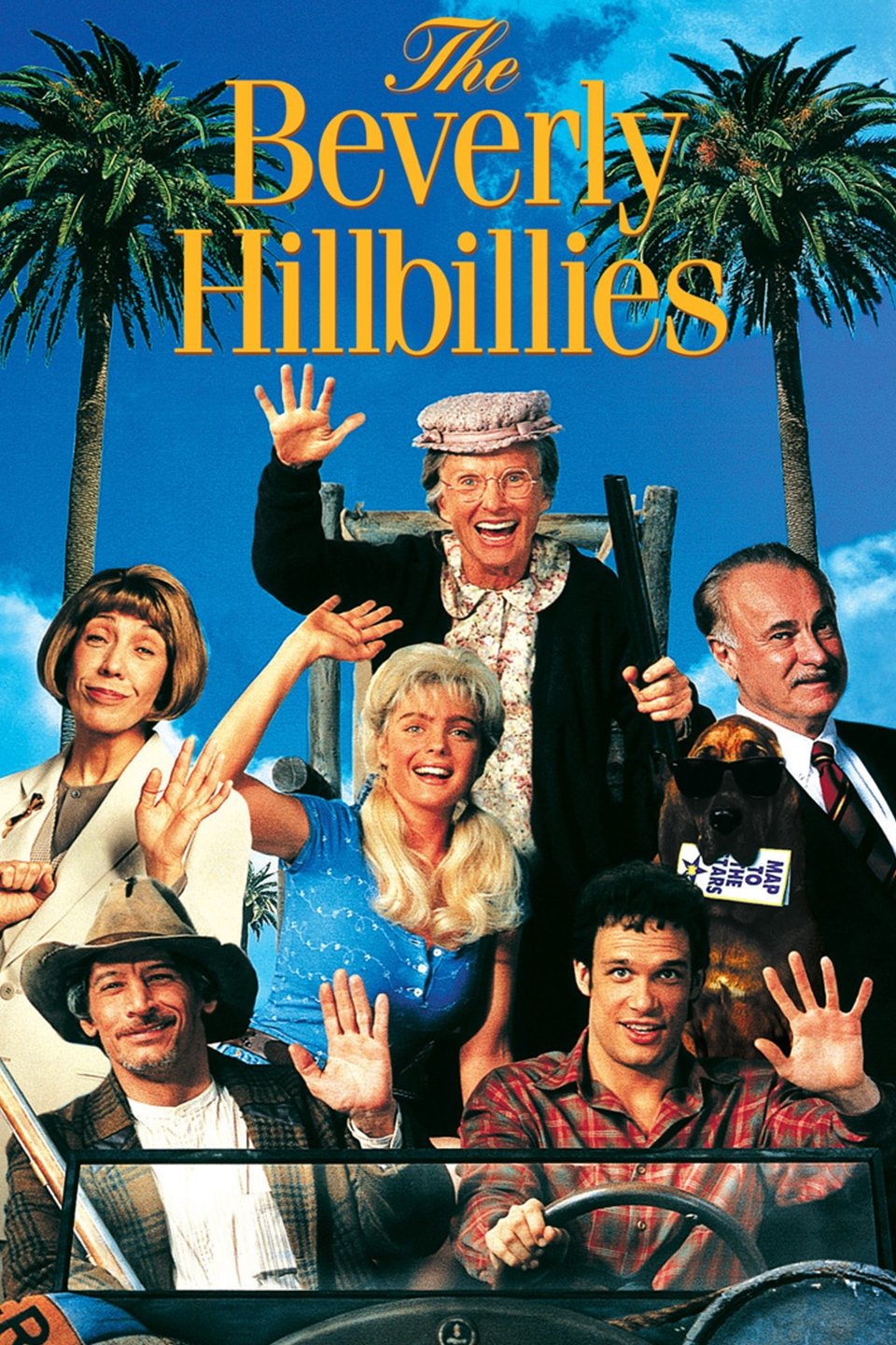 The Beverly Hillbillies photo