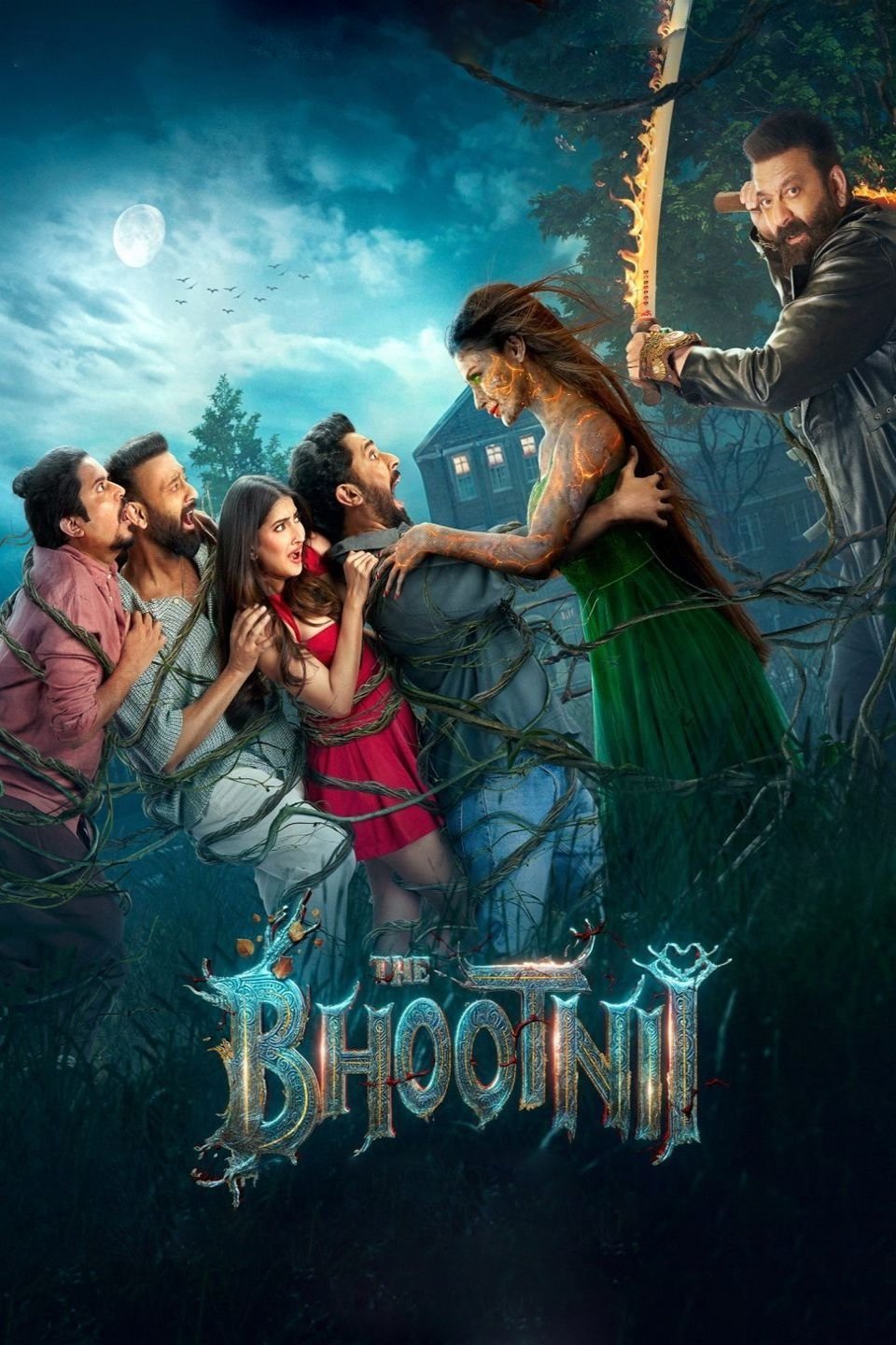 The Bhootnii photo