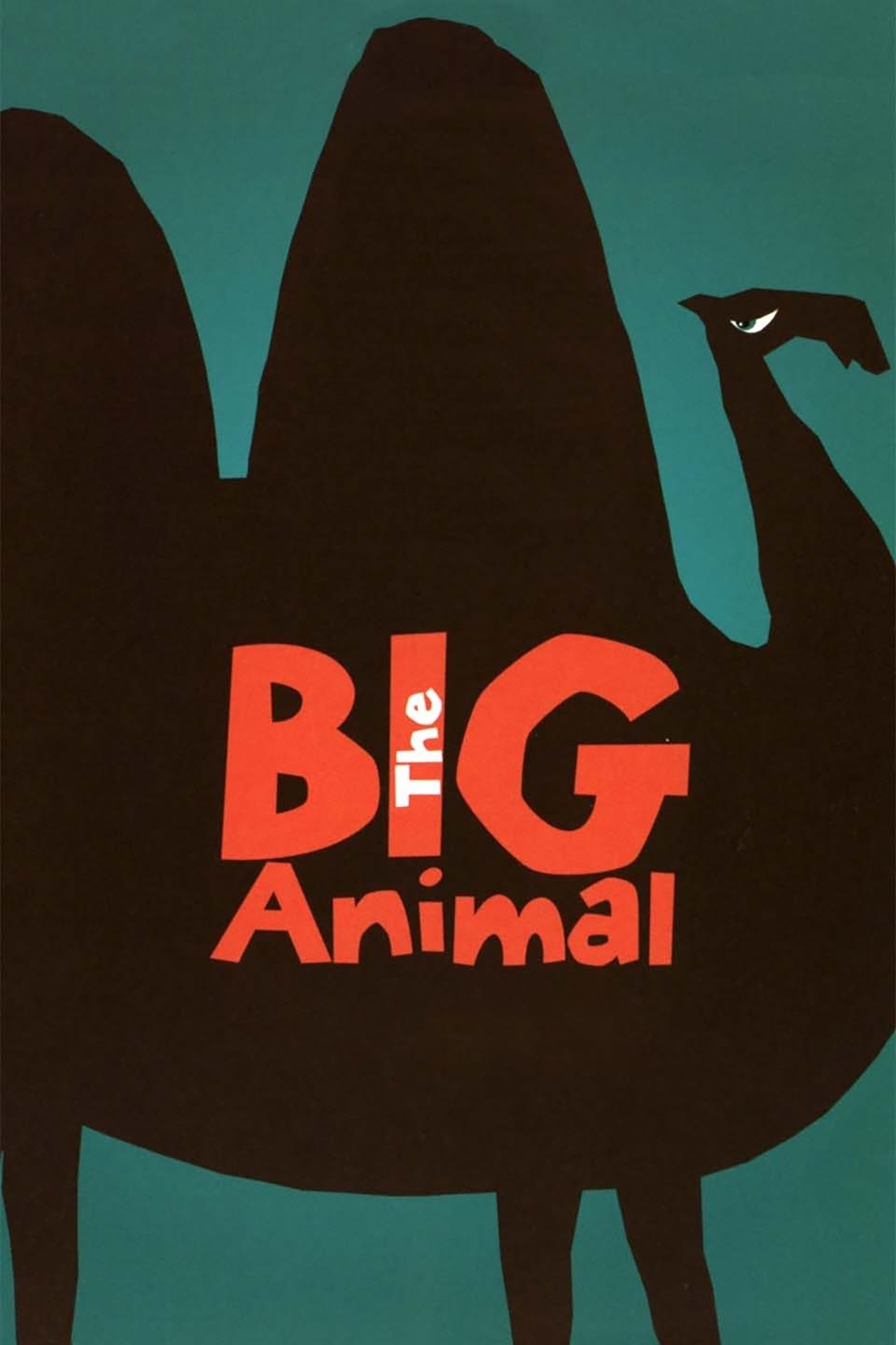 The Big Animal photo