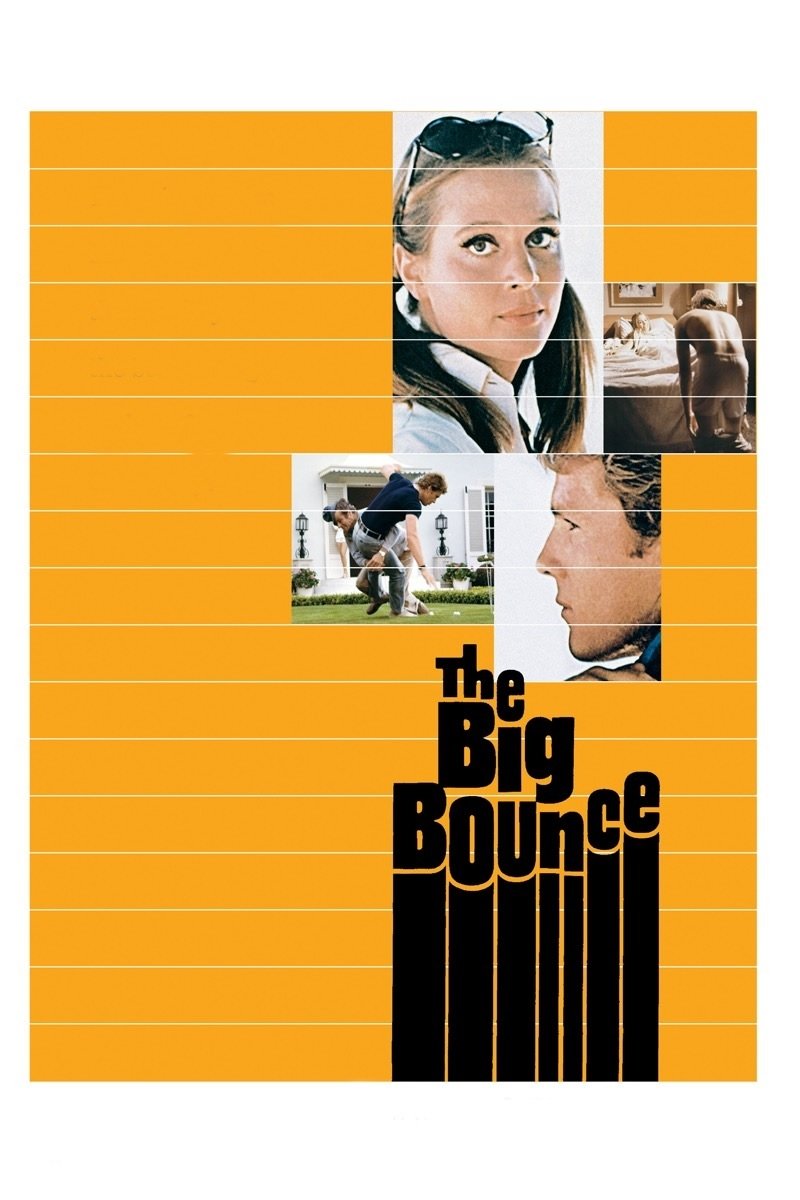 The Big Bounce photo
