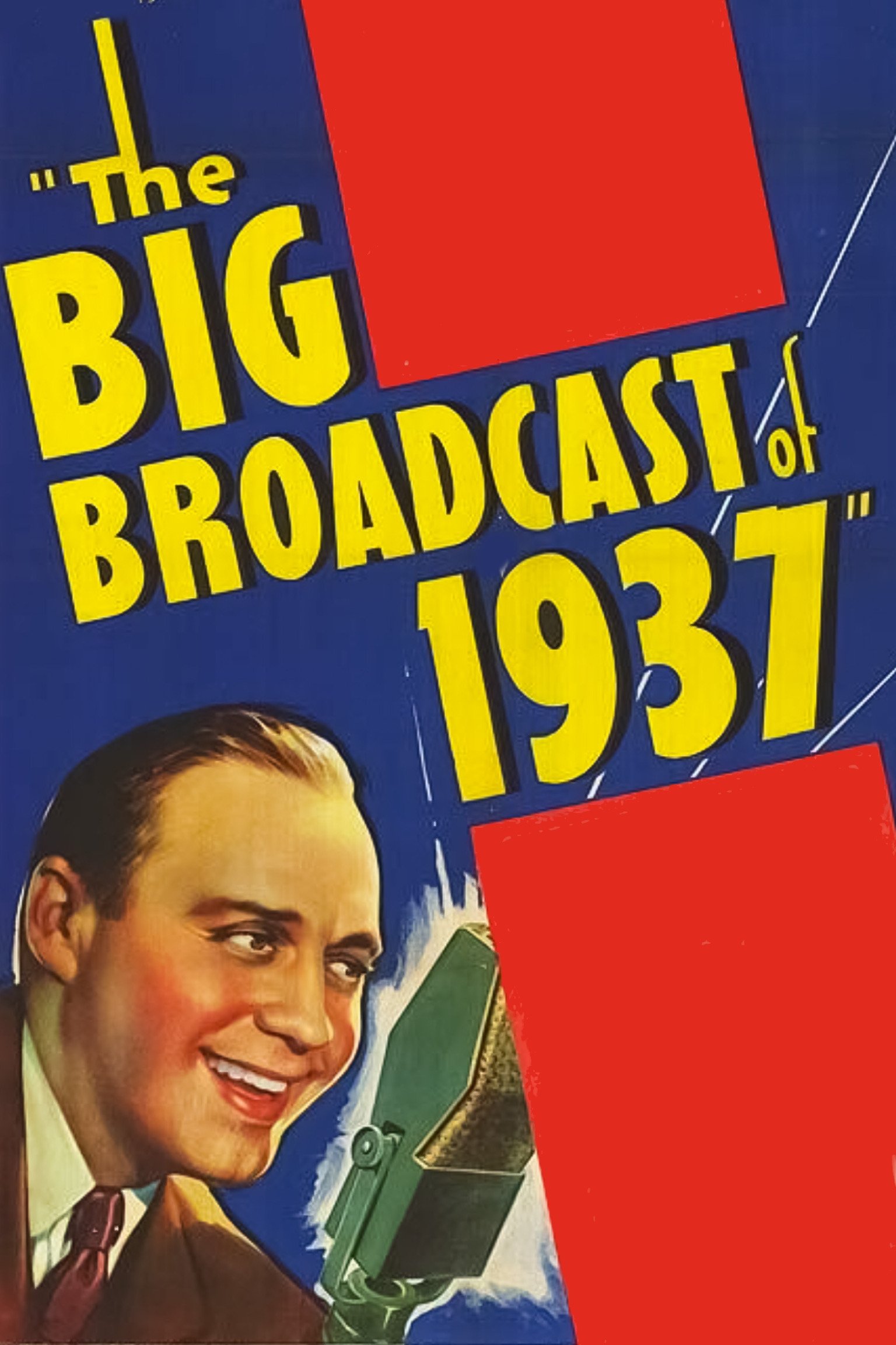 The Big Broadcast of 1937 photo