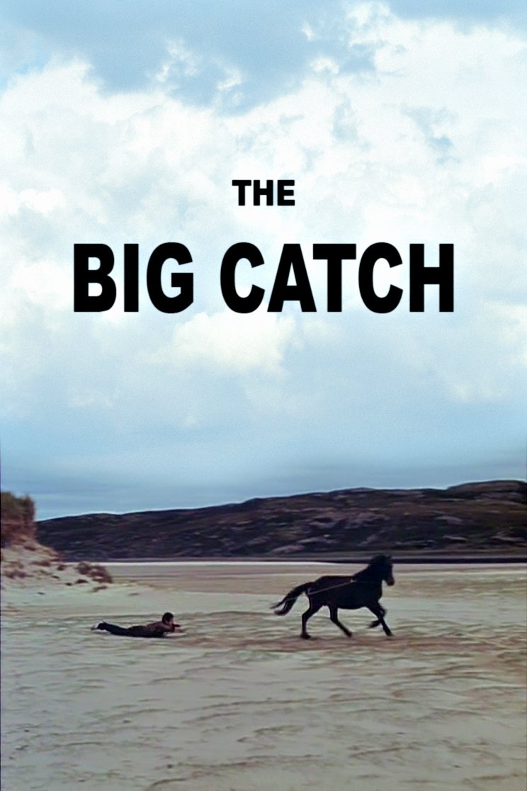 The Big Catch photo
