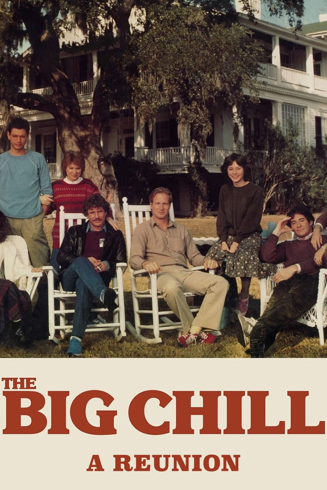 The Big Chill: A Reunion photo