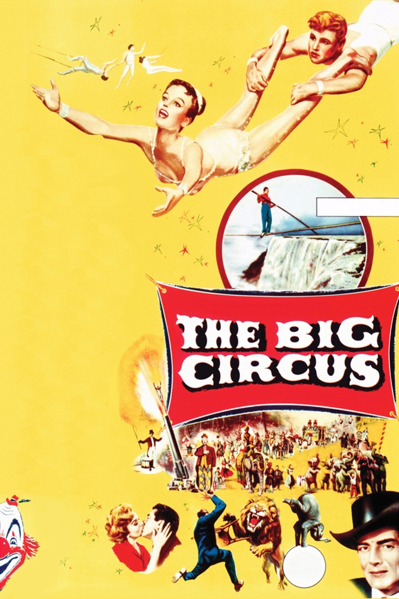 The Big Circus photo
