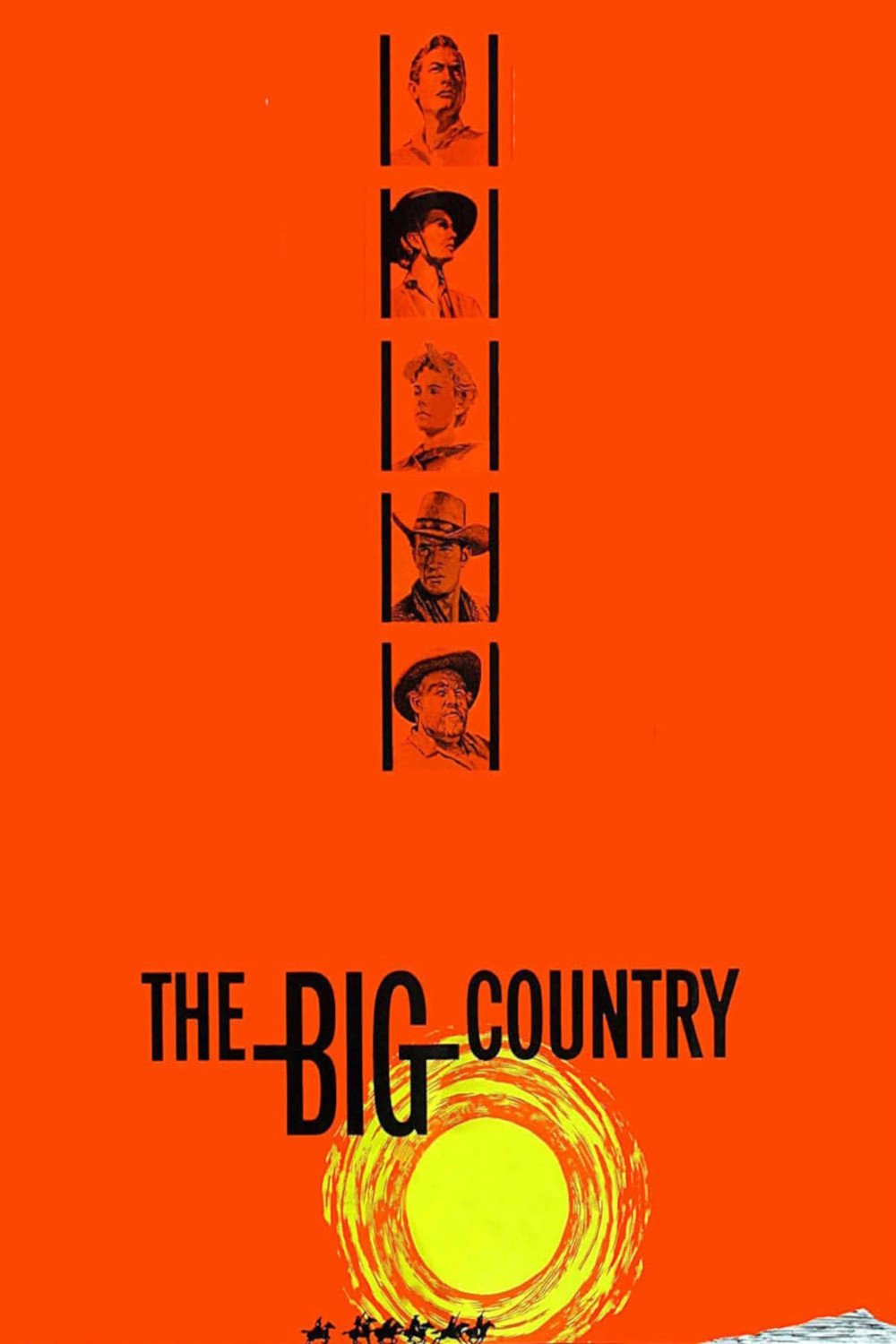 The Big Country photo