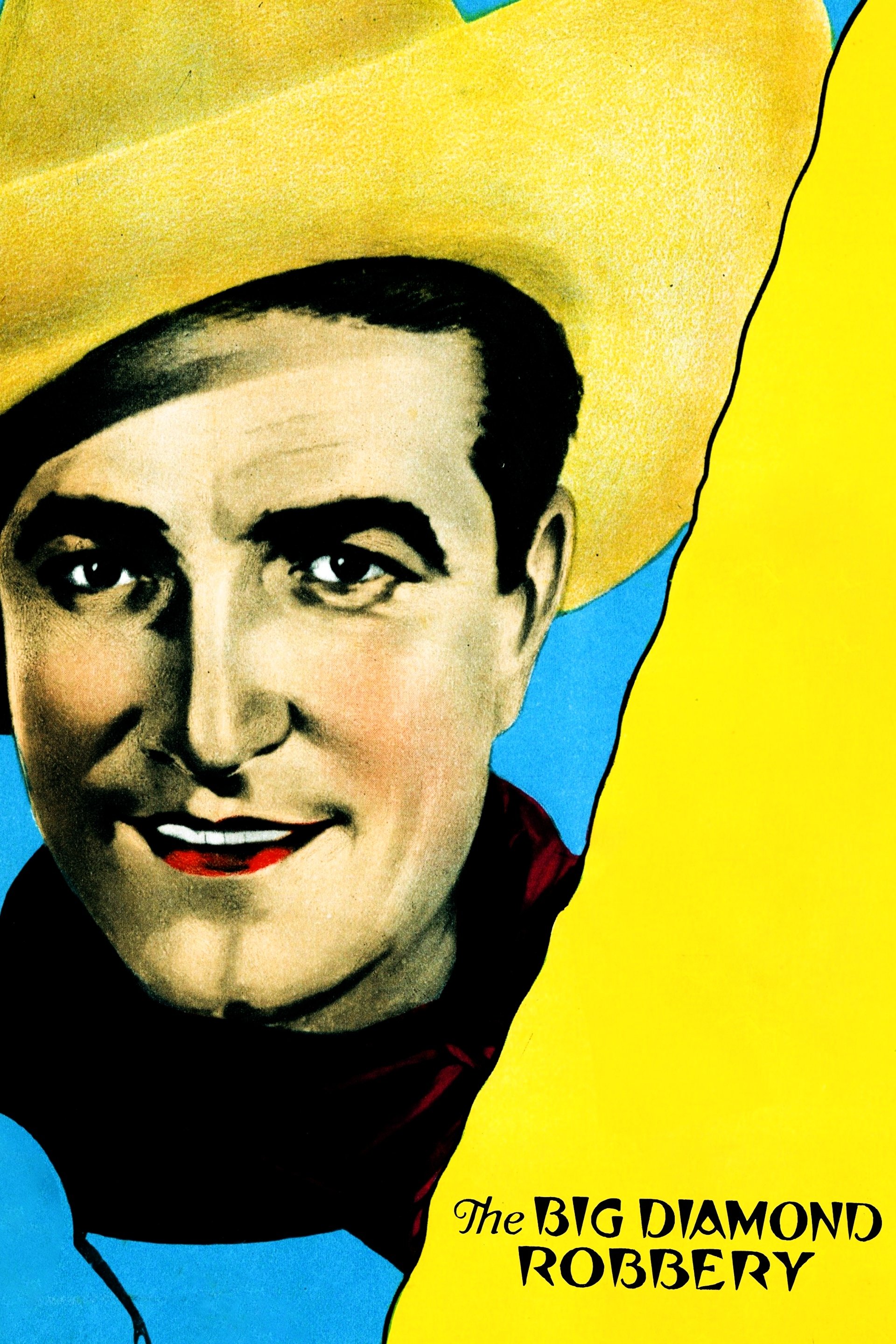 The Big Diamond Robbery photo