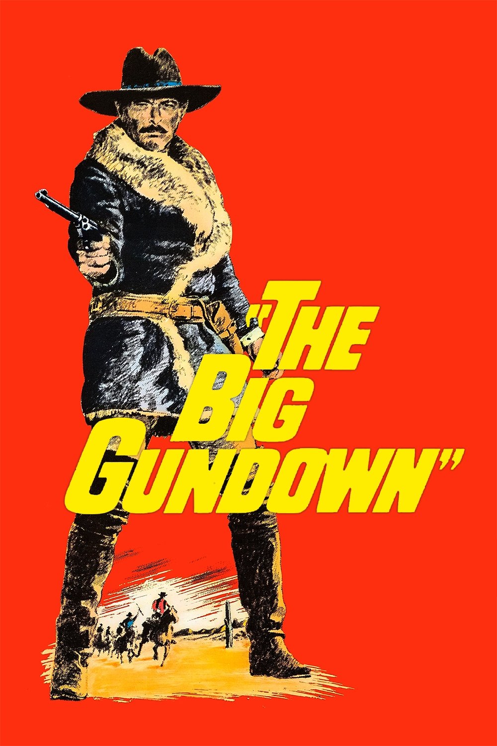 The Big Gundown photo