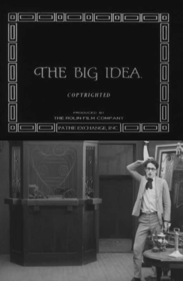 The Big Idea photo