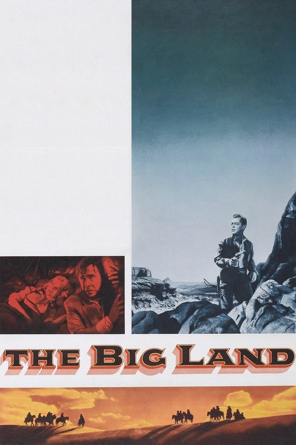 The Big Land photo