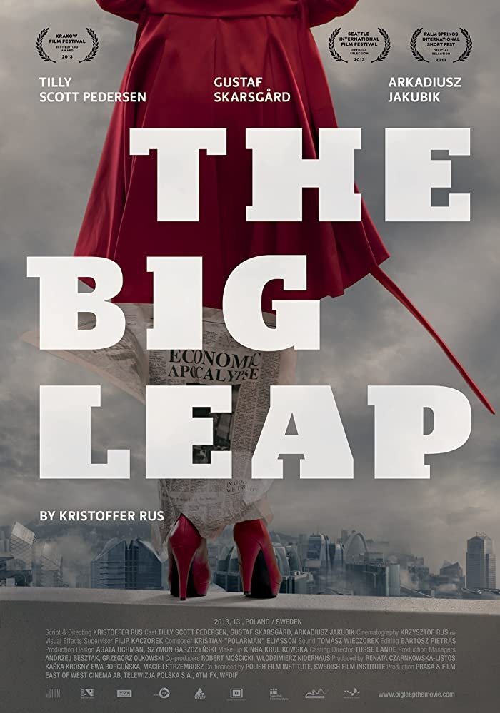 The Big Leap photo