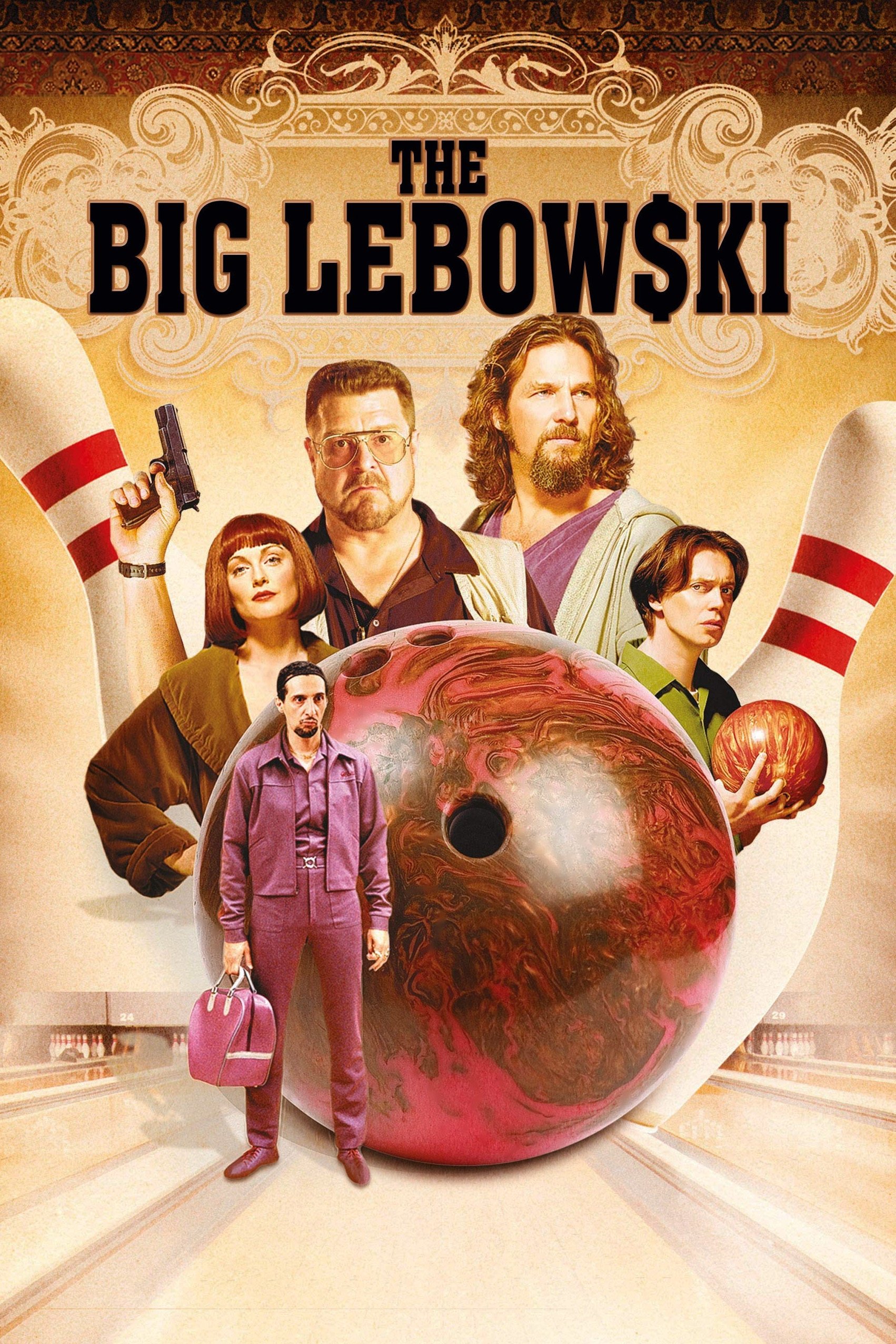 The Big Lebowski photo