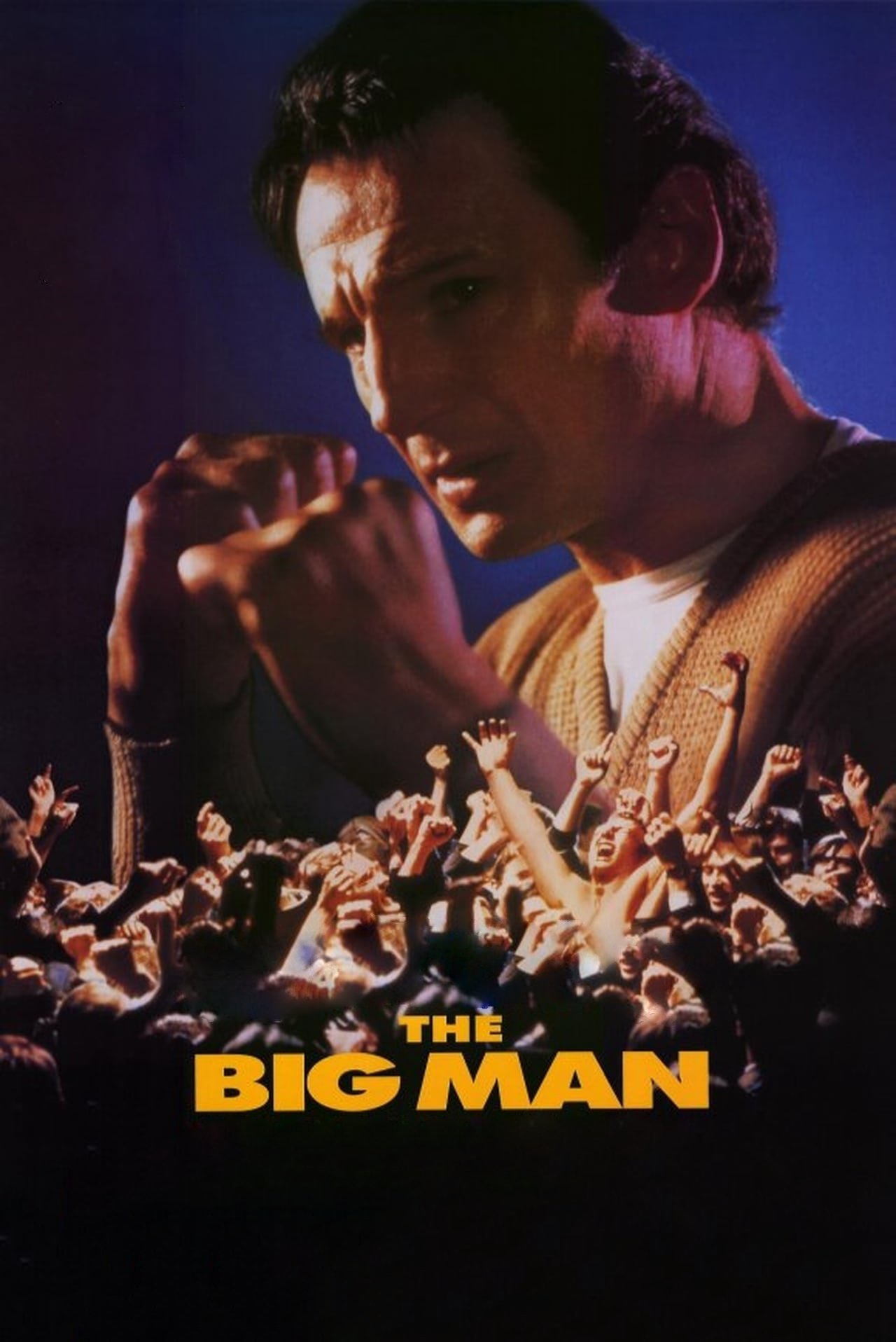 The Big Man photo