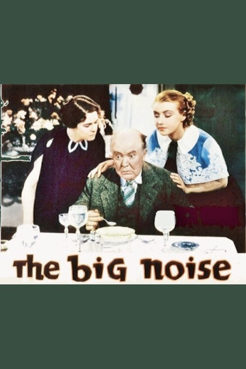 The Big Noise photo
