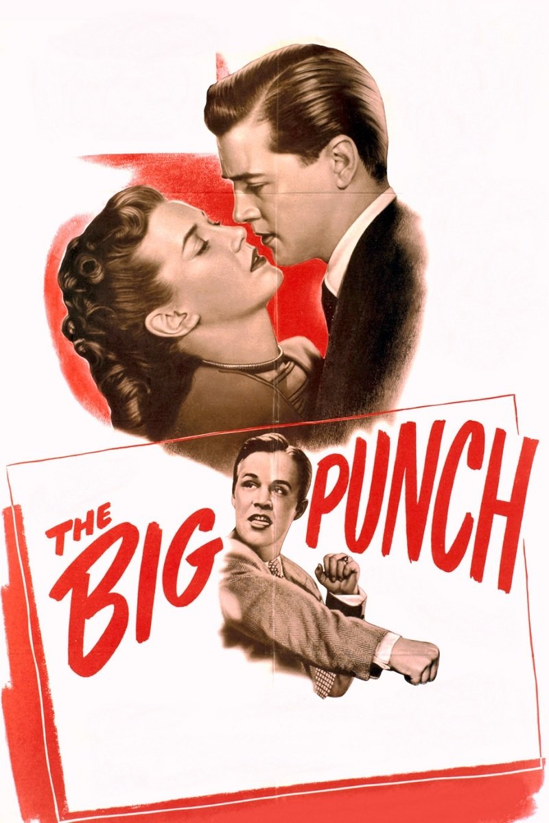 The Big Punch photo