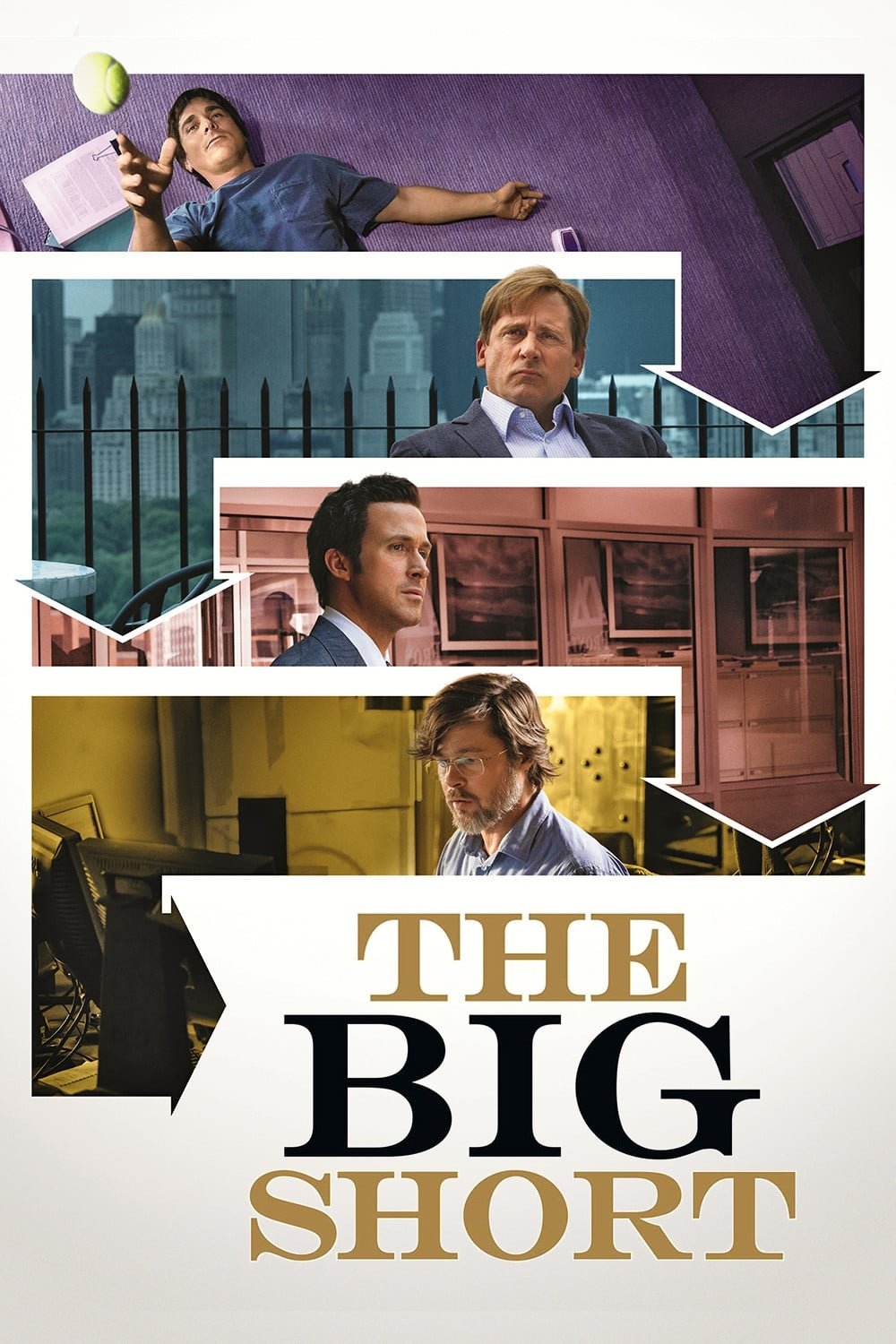 The Big Short photo
