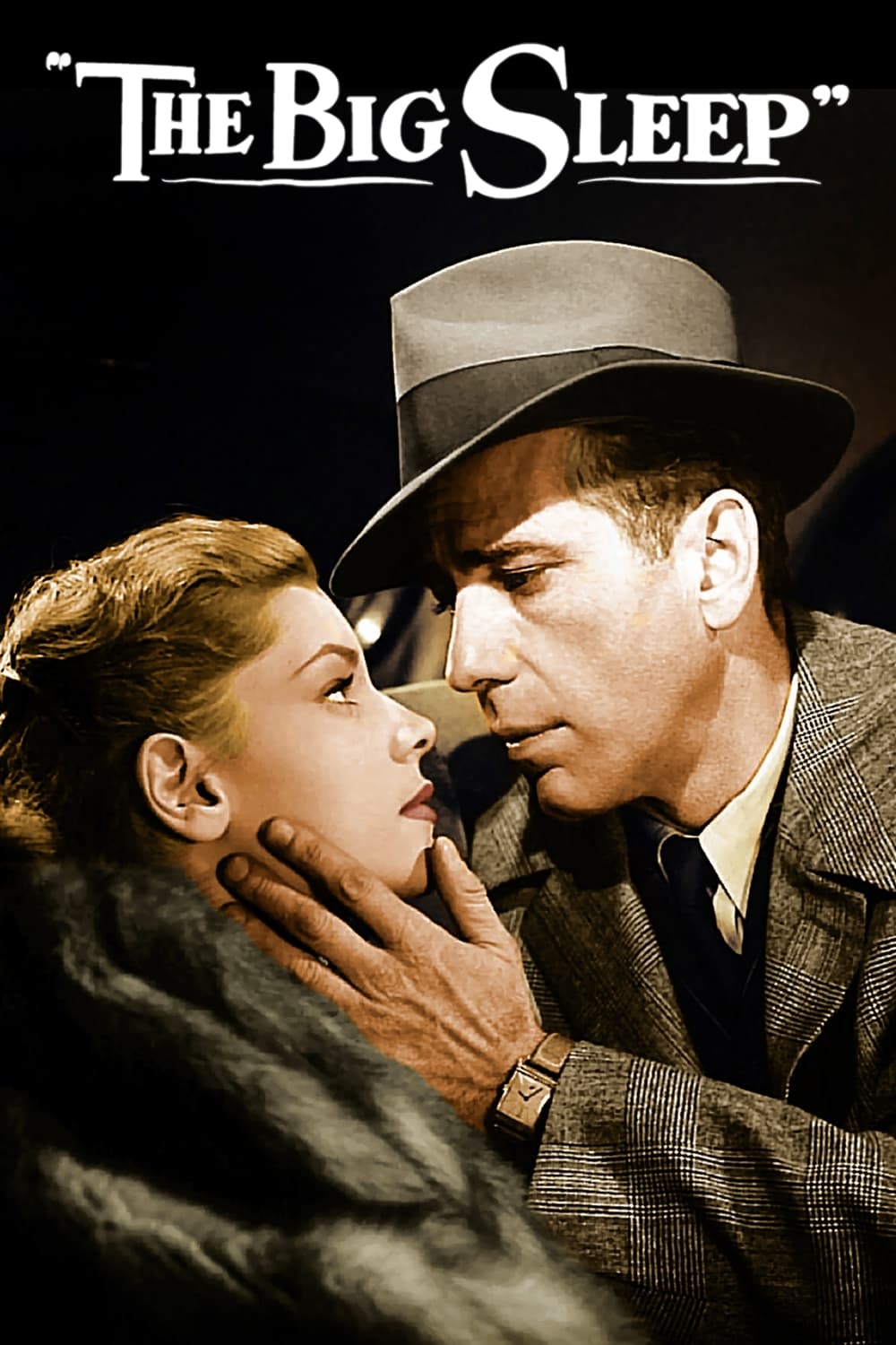 The Big Sleep photo