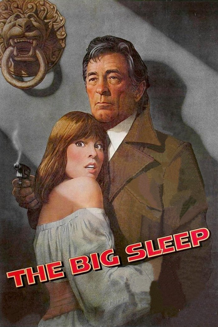 The Big Sleep photo