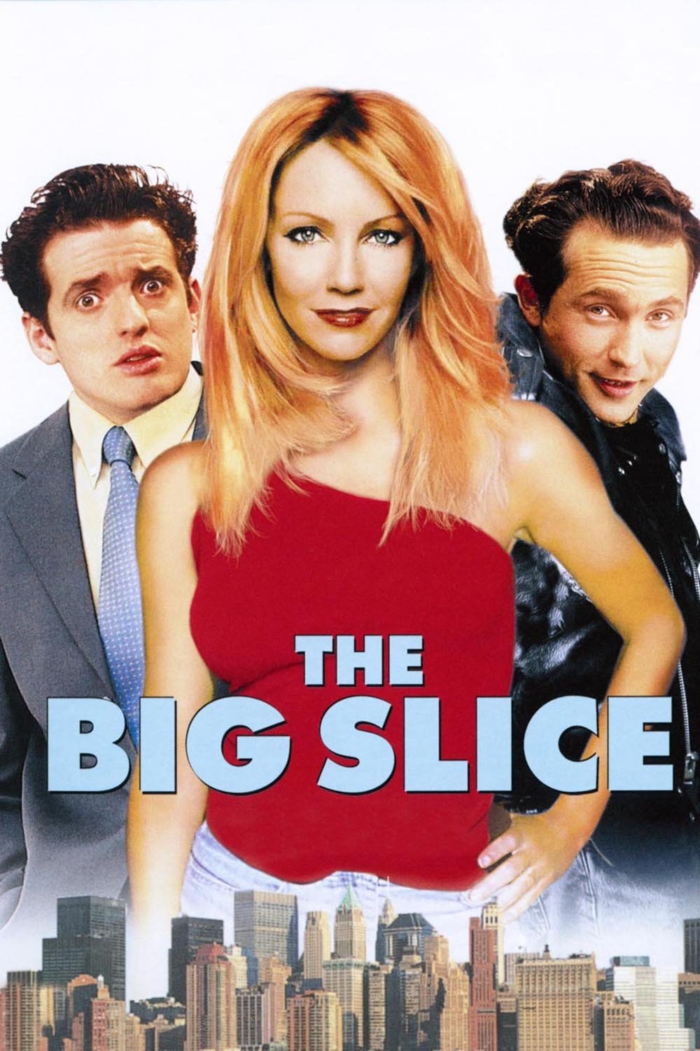 The Big Slice photo