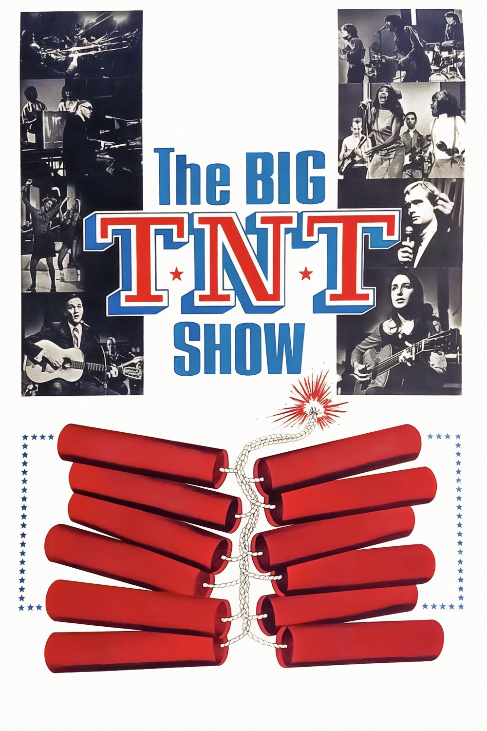 The Big T.N.T. Show photo