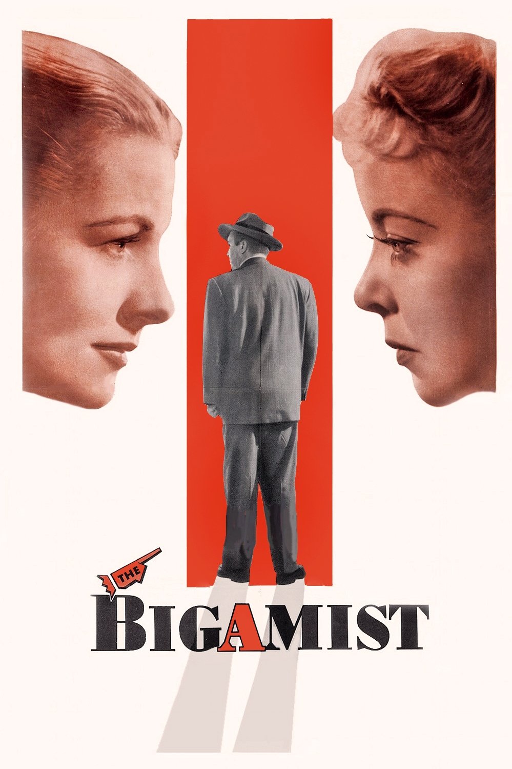 The Bigamist photo