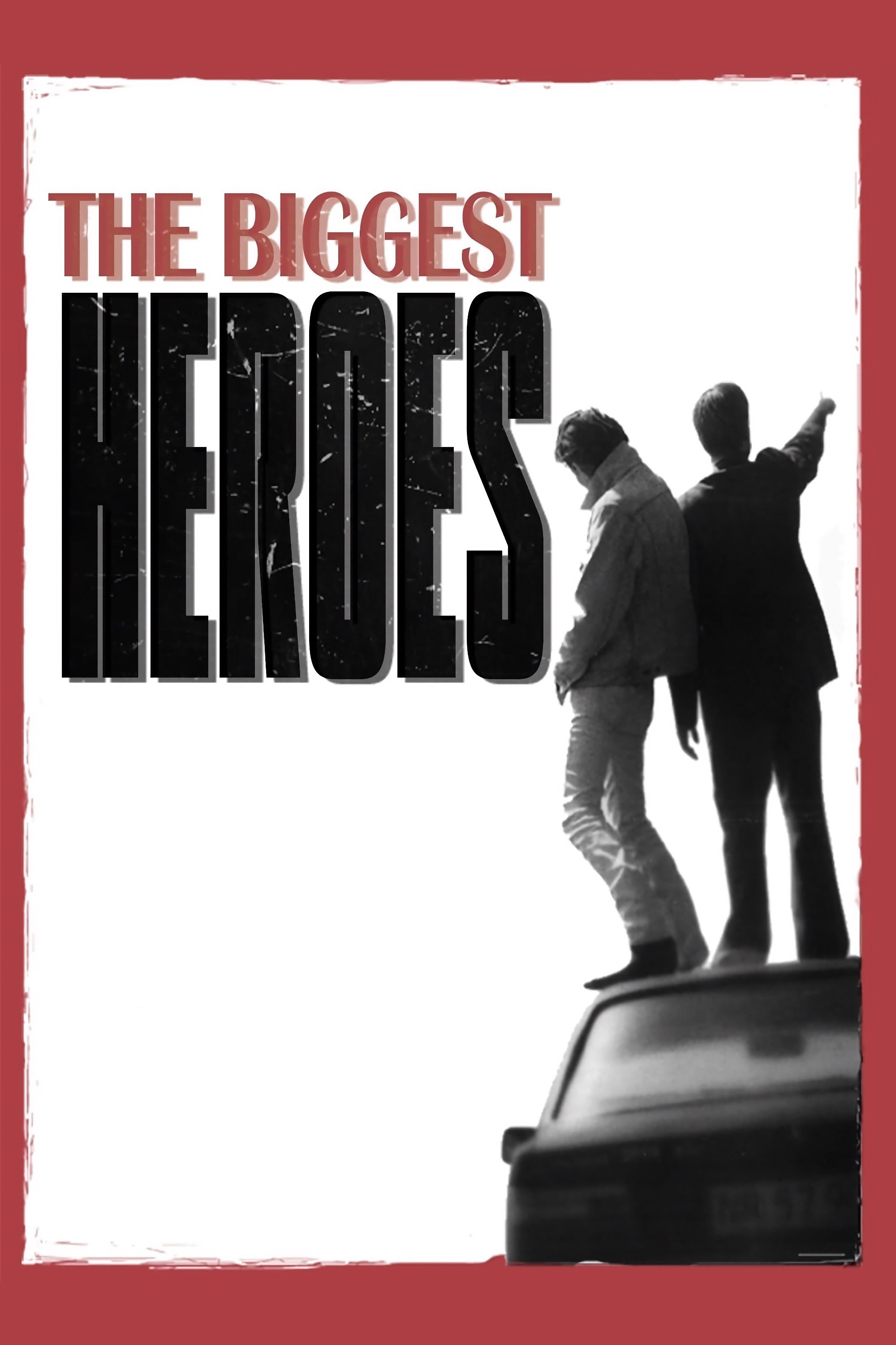 The Biggest Heroes photo