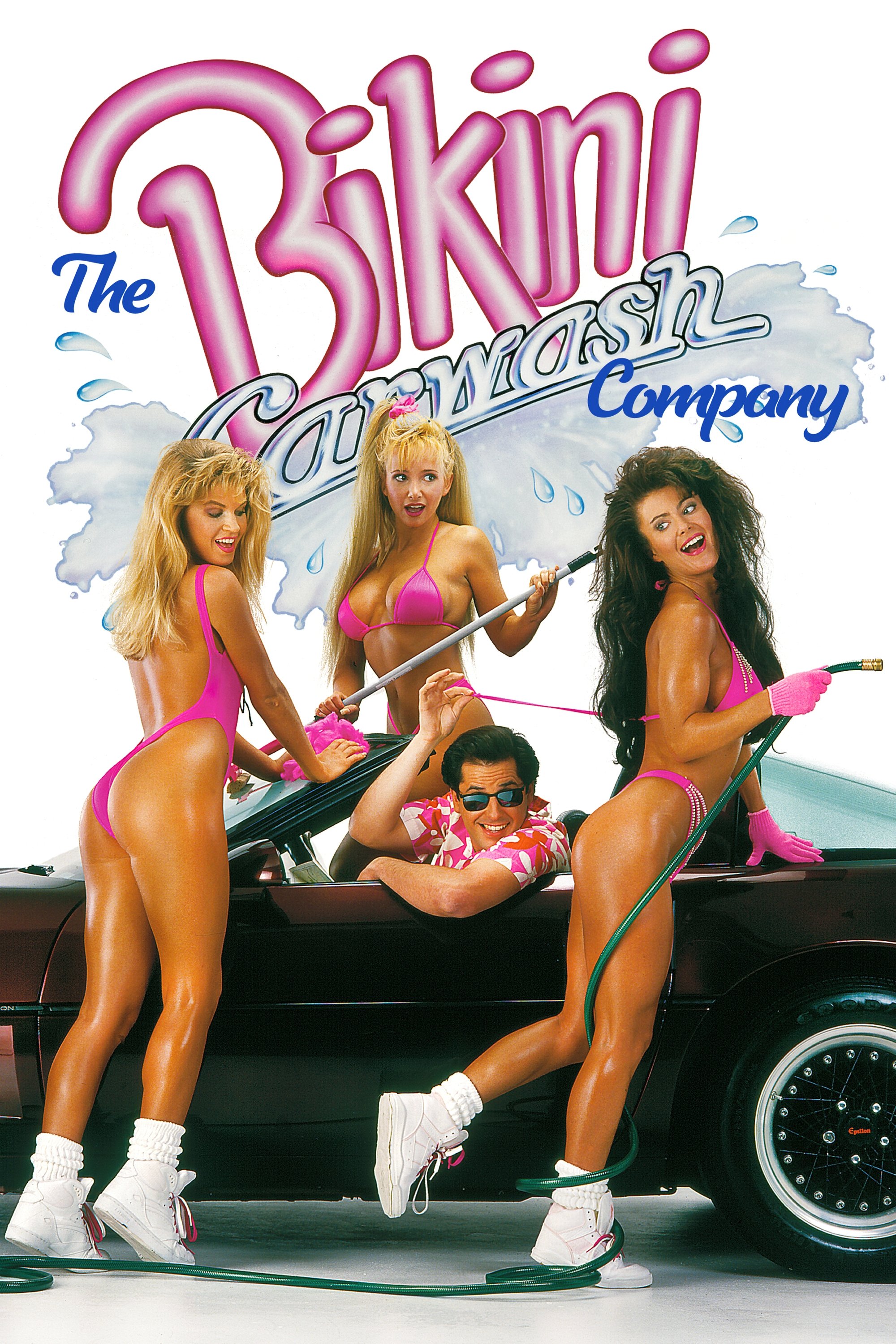 The Bikini Carwash Company photo