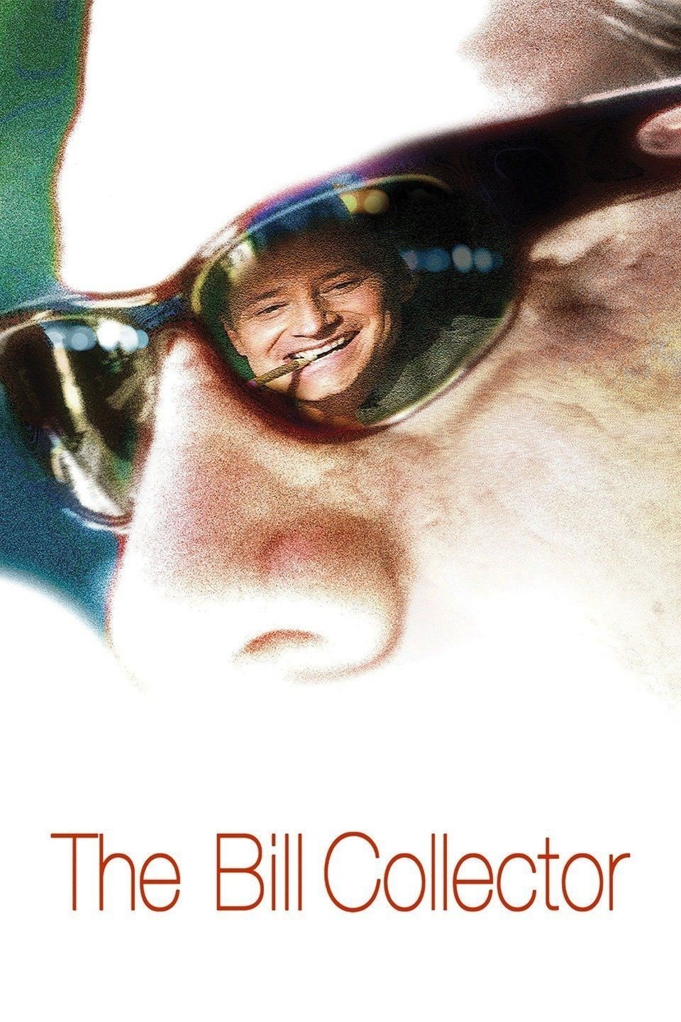 The Bill Collector photo