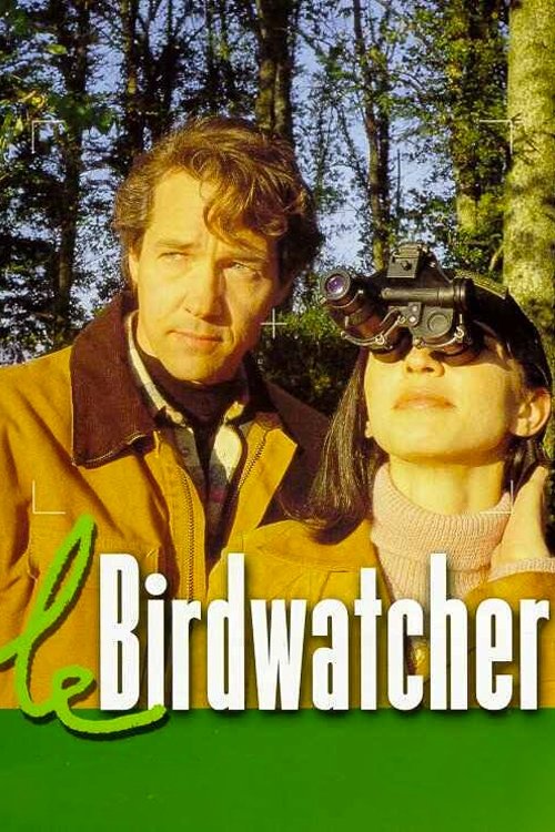 The Bird Watcher photo