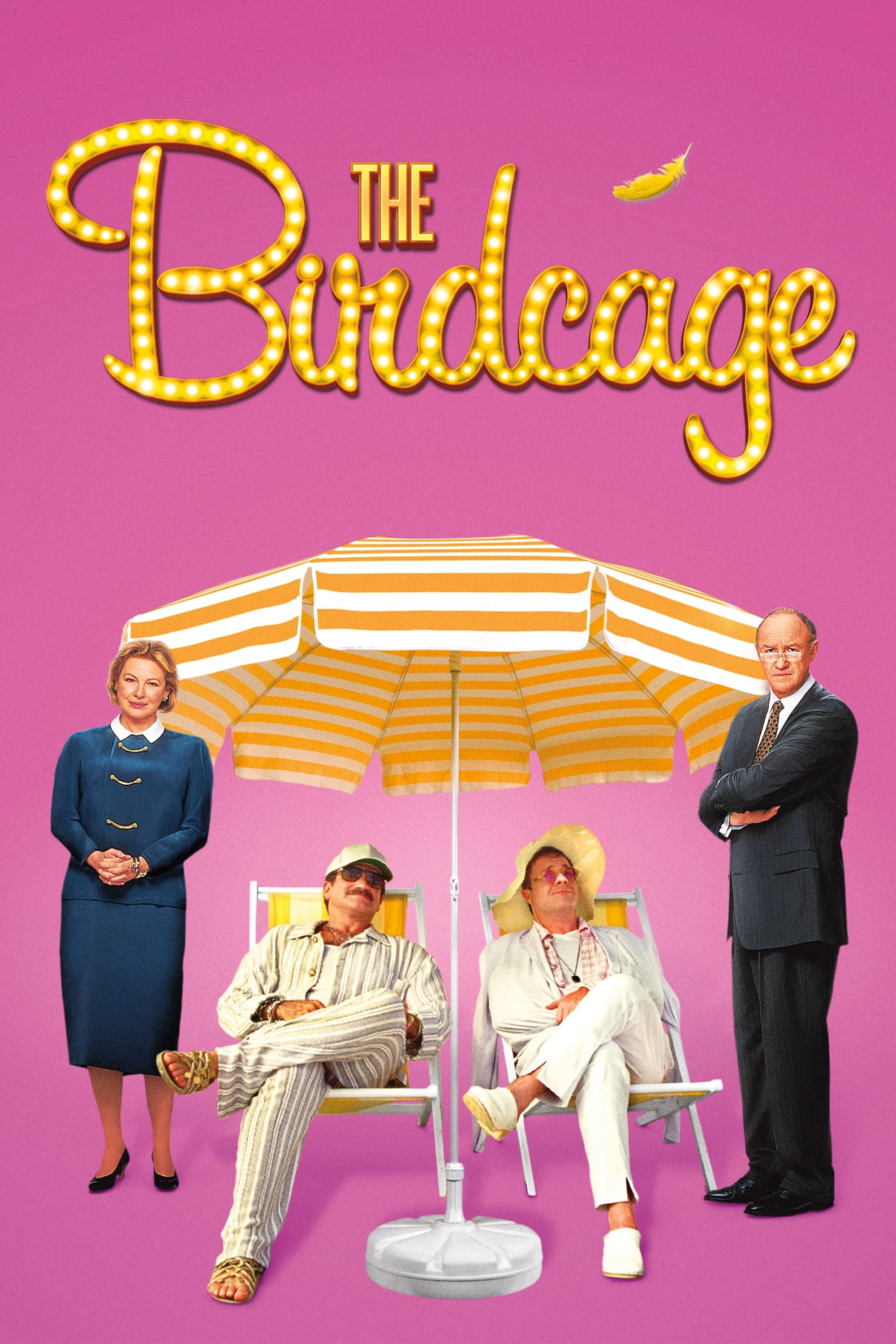The Birdcage photo