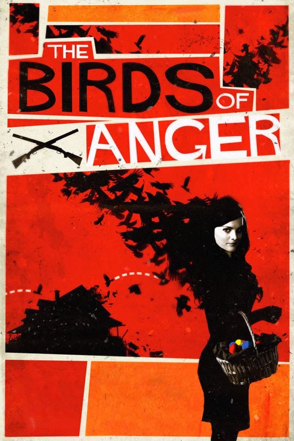 The Birds of Anger photo