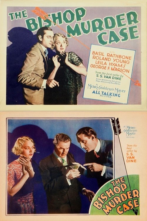 The Bishop Murder Case photo