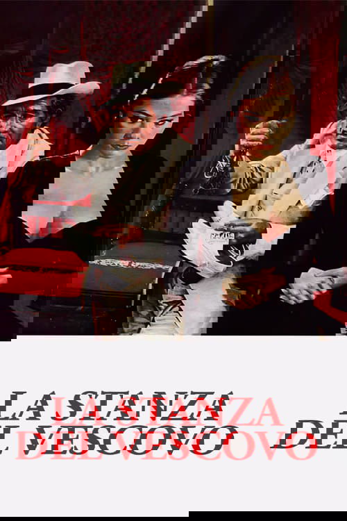 The Bishop's Bedroom photo