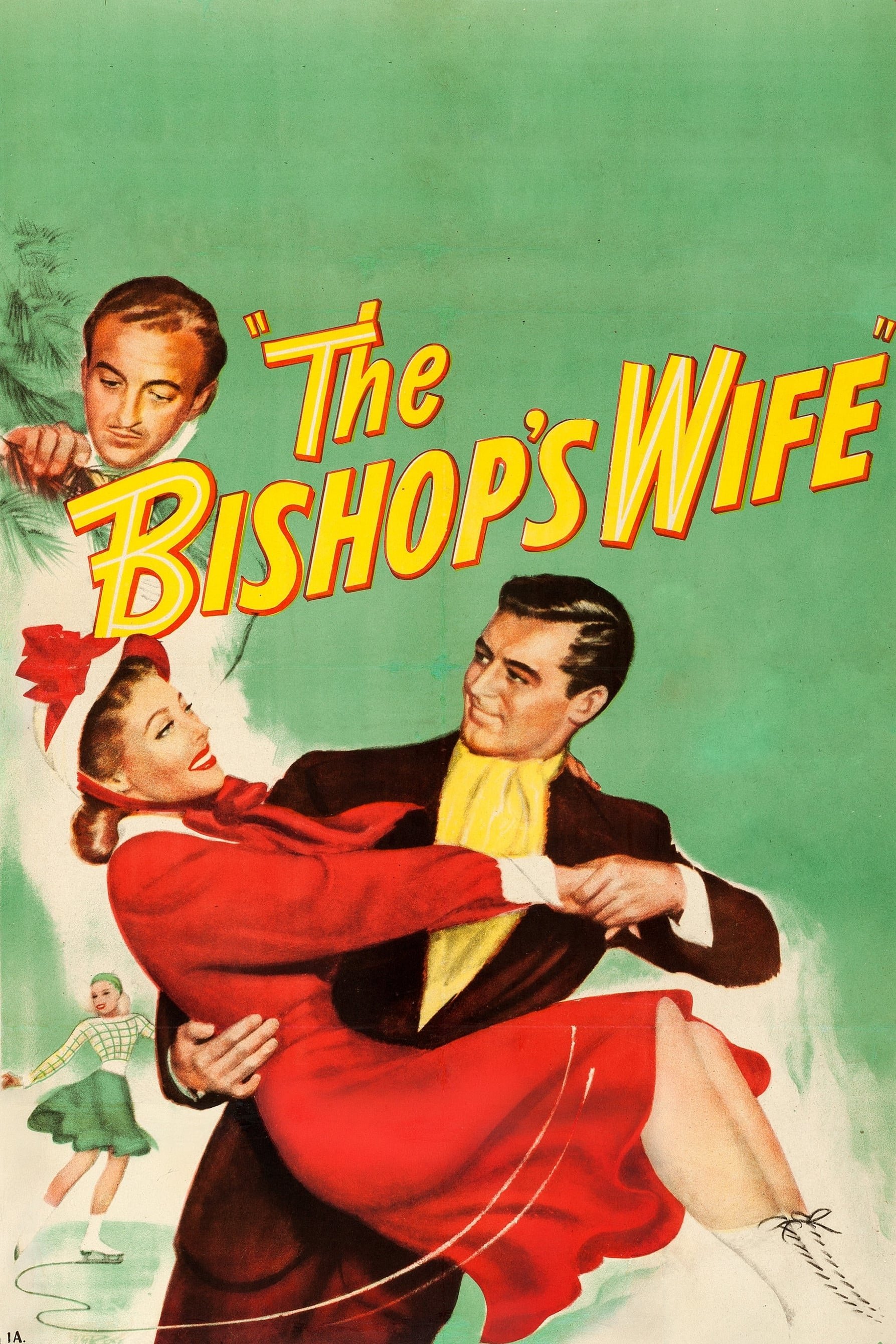 The Bishop's Wife photo