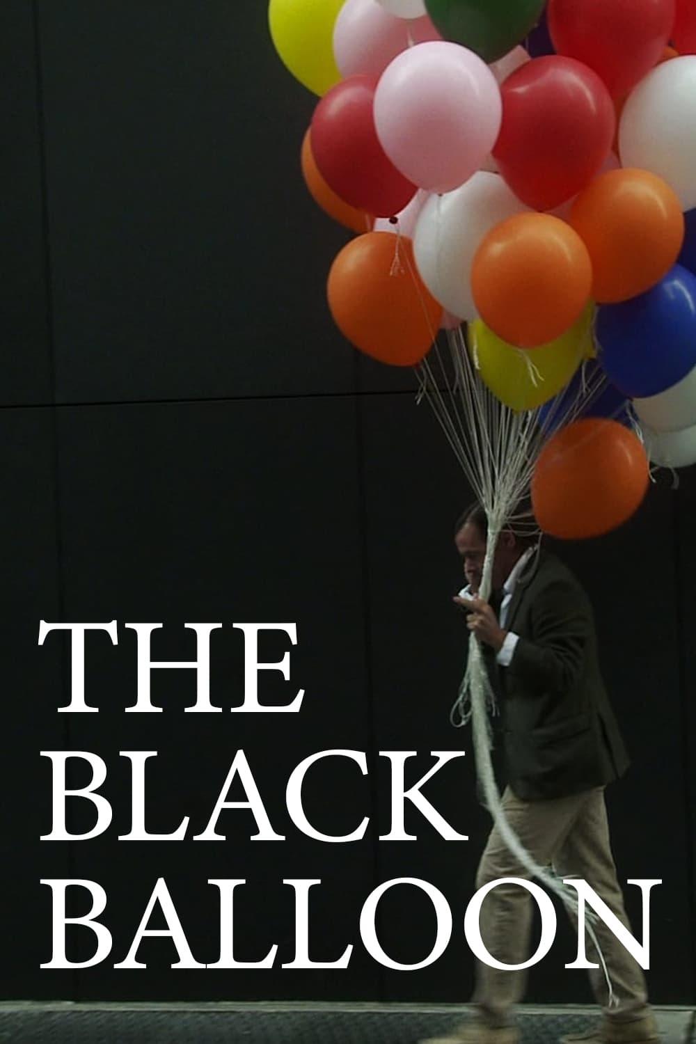 The Black Balloon photo