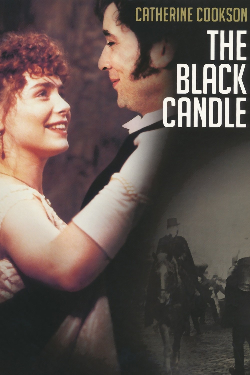 The Black Candle photo