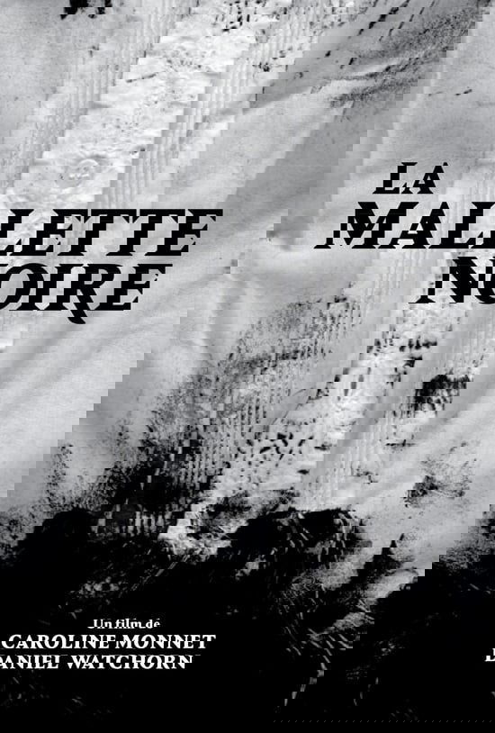 The Black Case photo