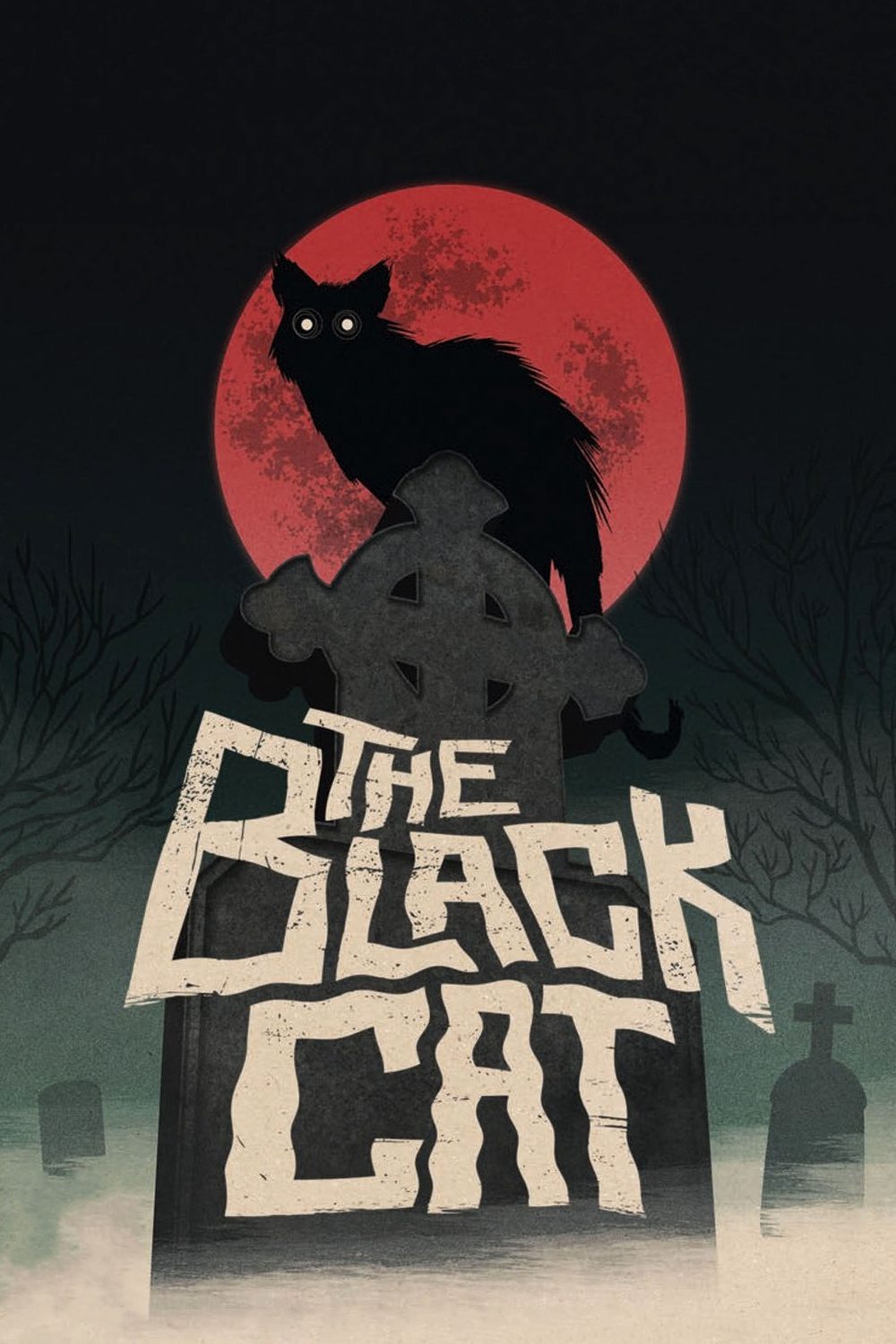 The Black Cat photo