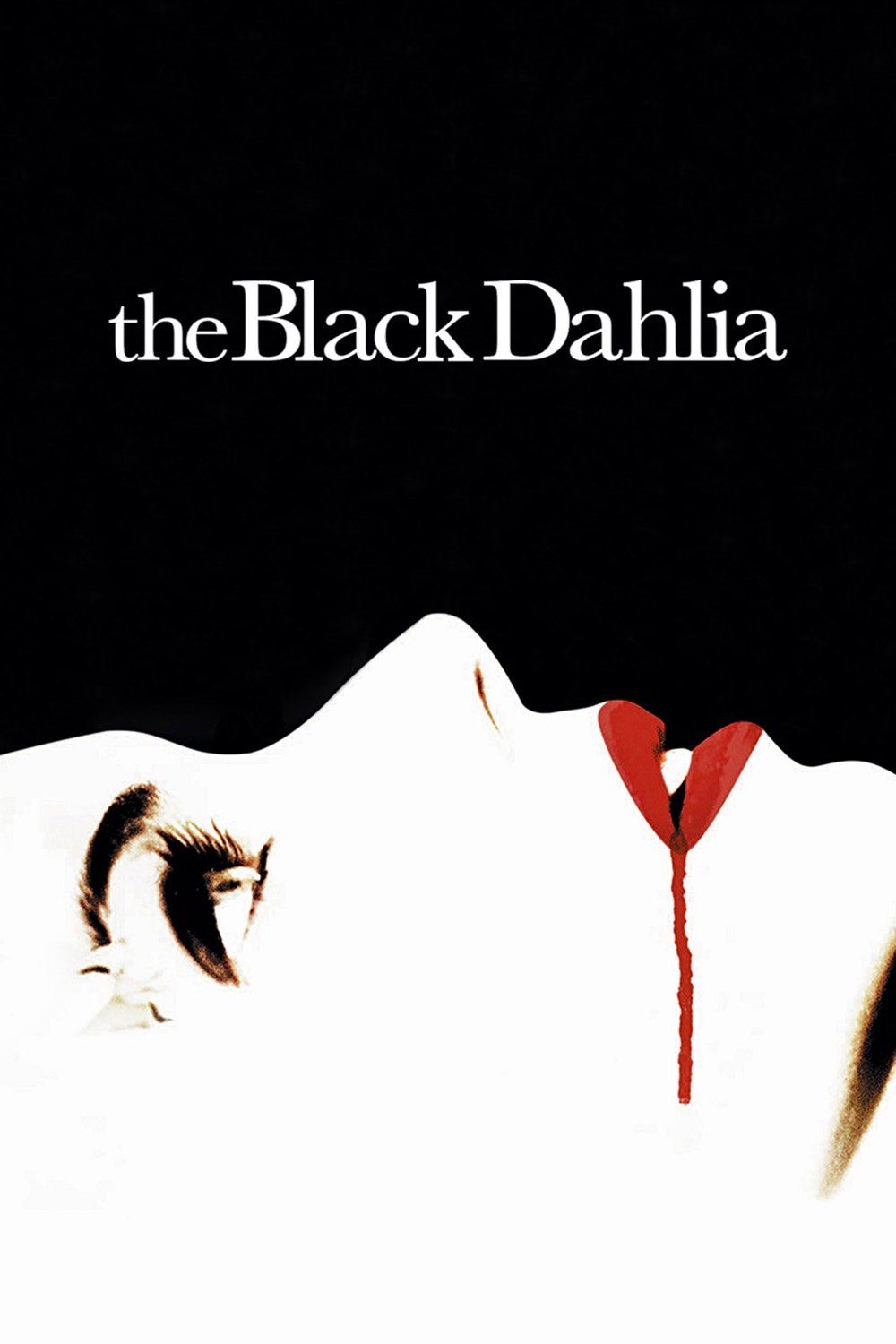 The Black Dahlia photo