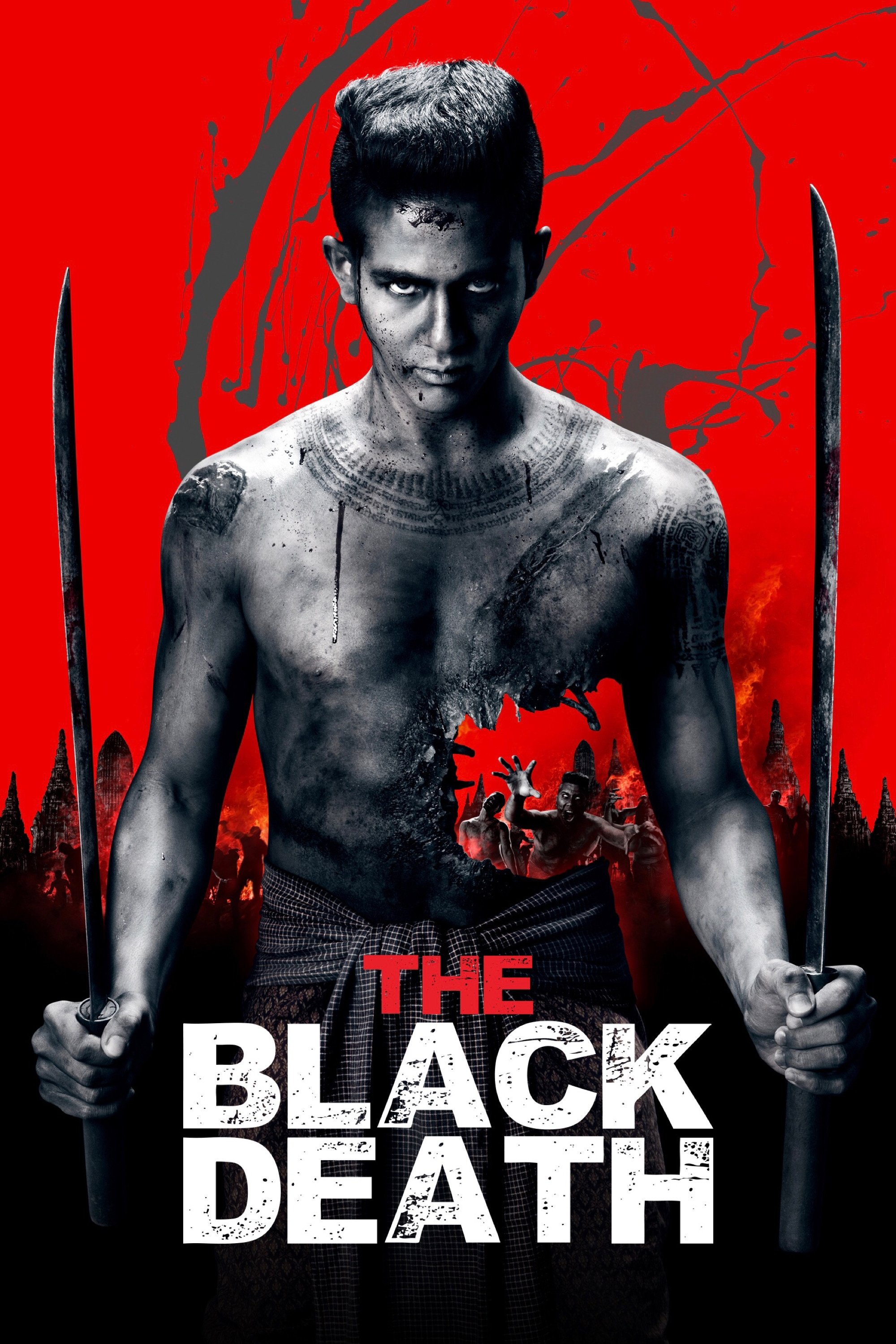 The Black Death photo