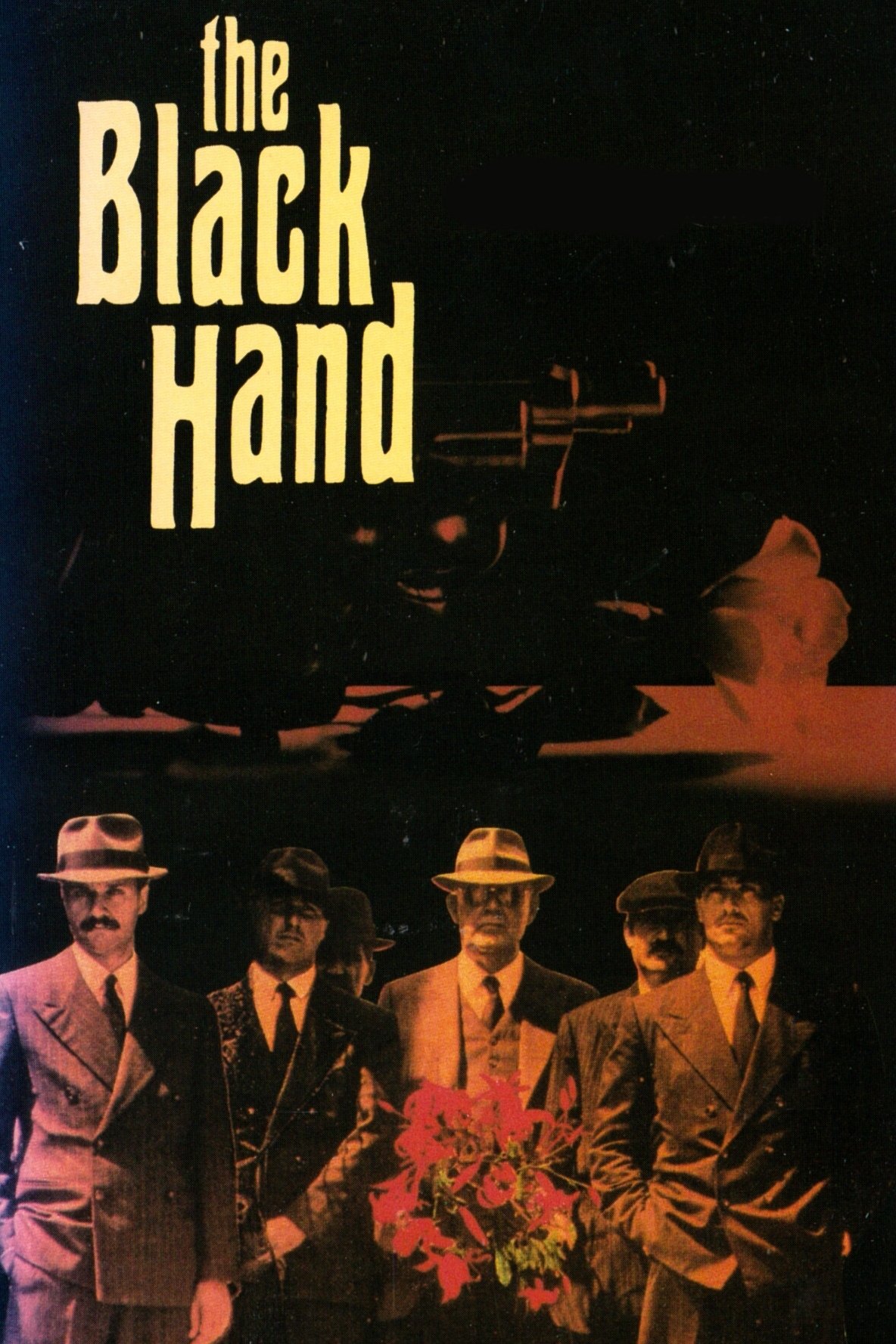 The Black Hand photo