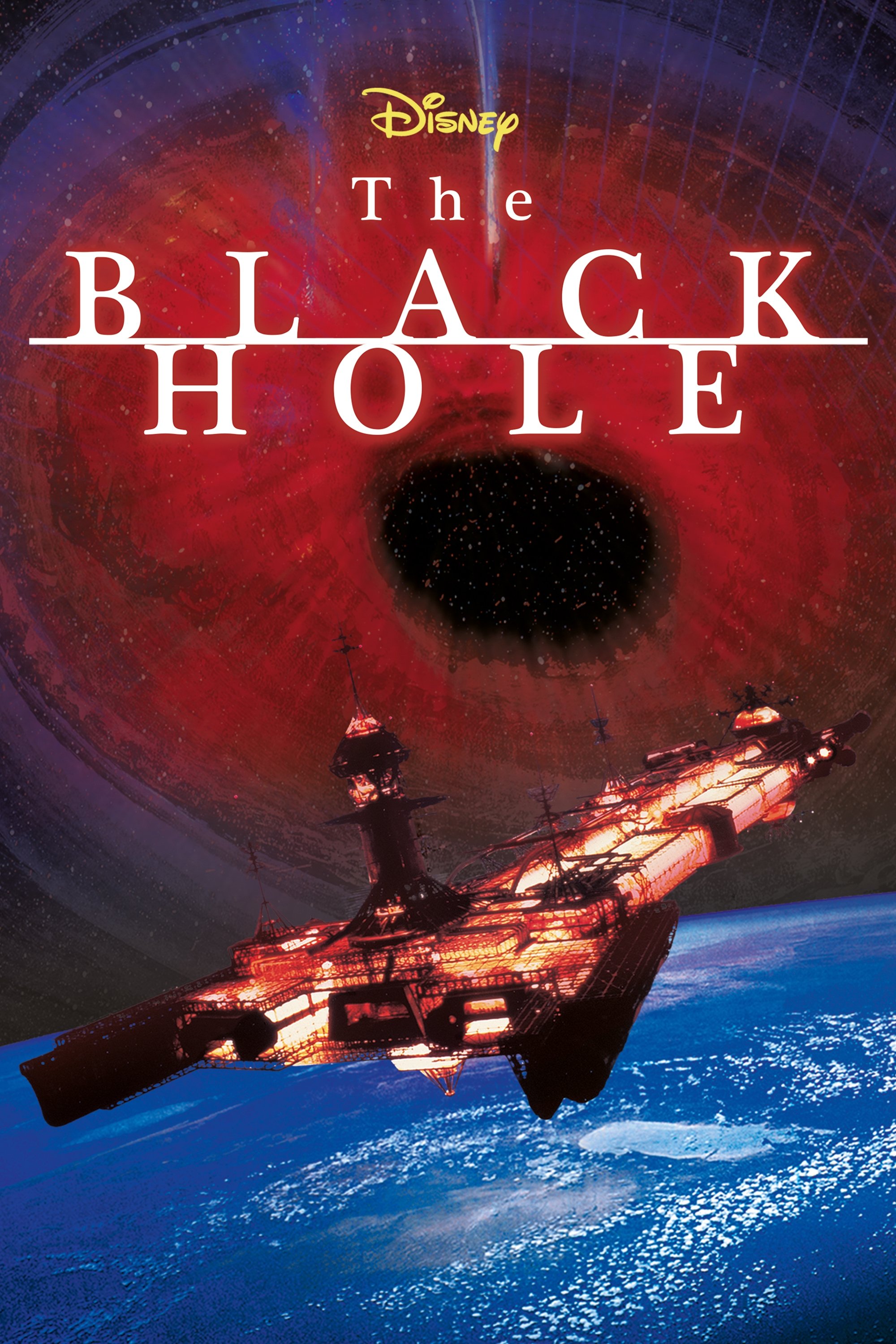 The Black Hole photo