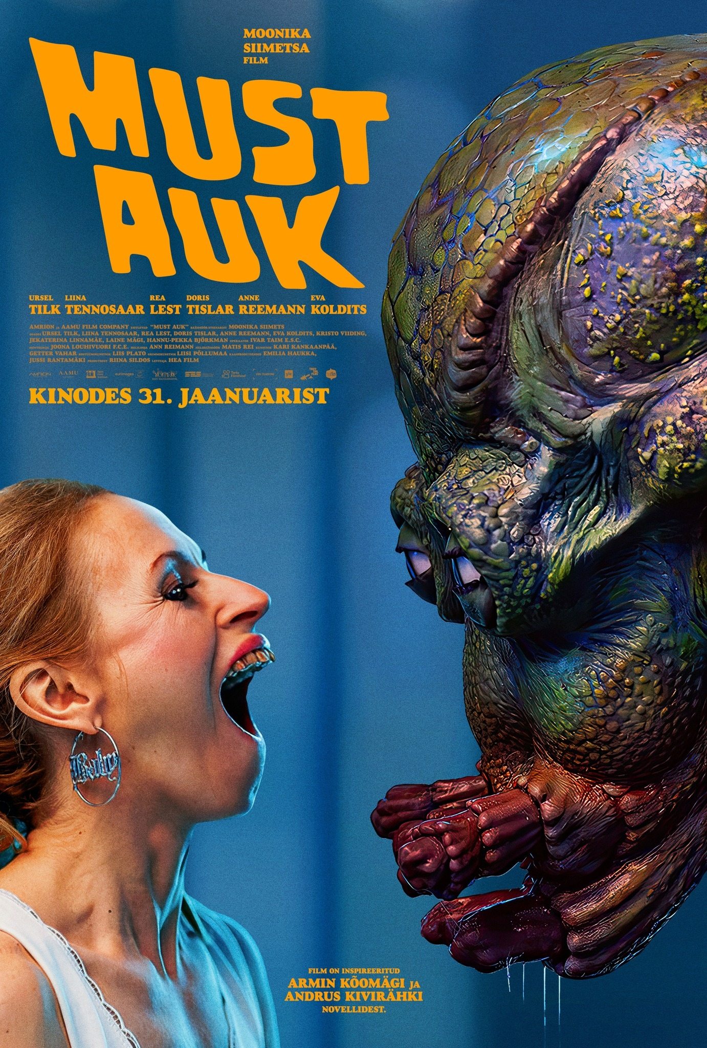 The Black Hole photo