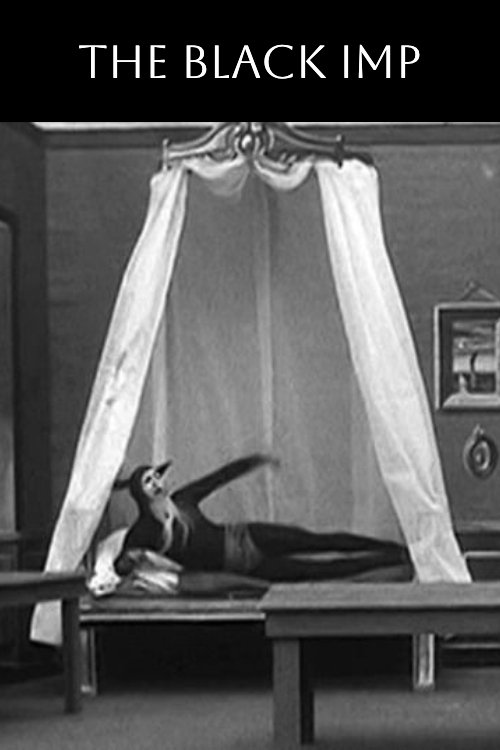 The Black Imp photo