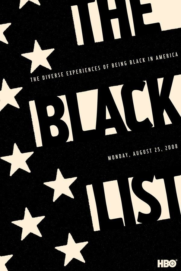 The Black List: Volume One photo