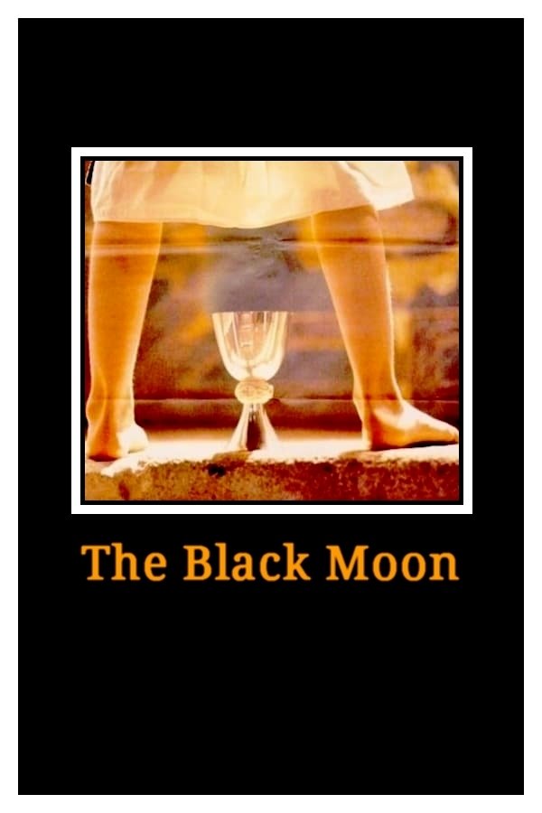 The Black Moon photo