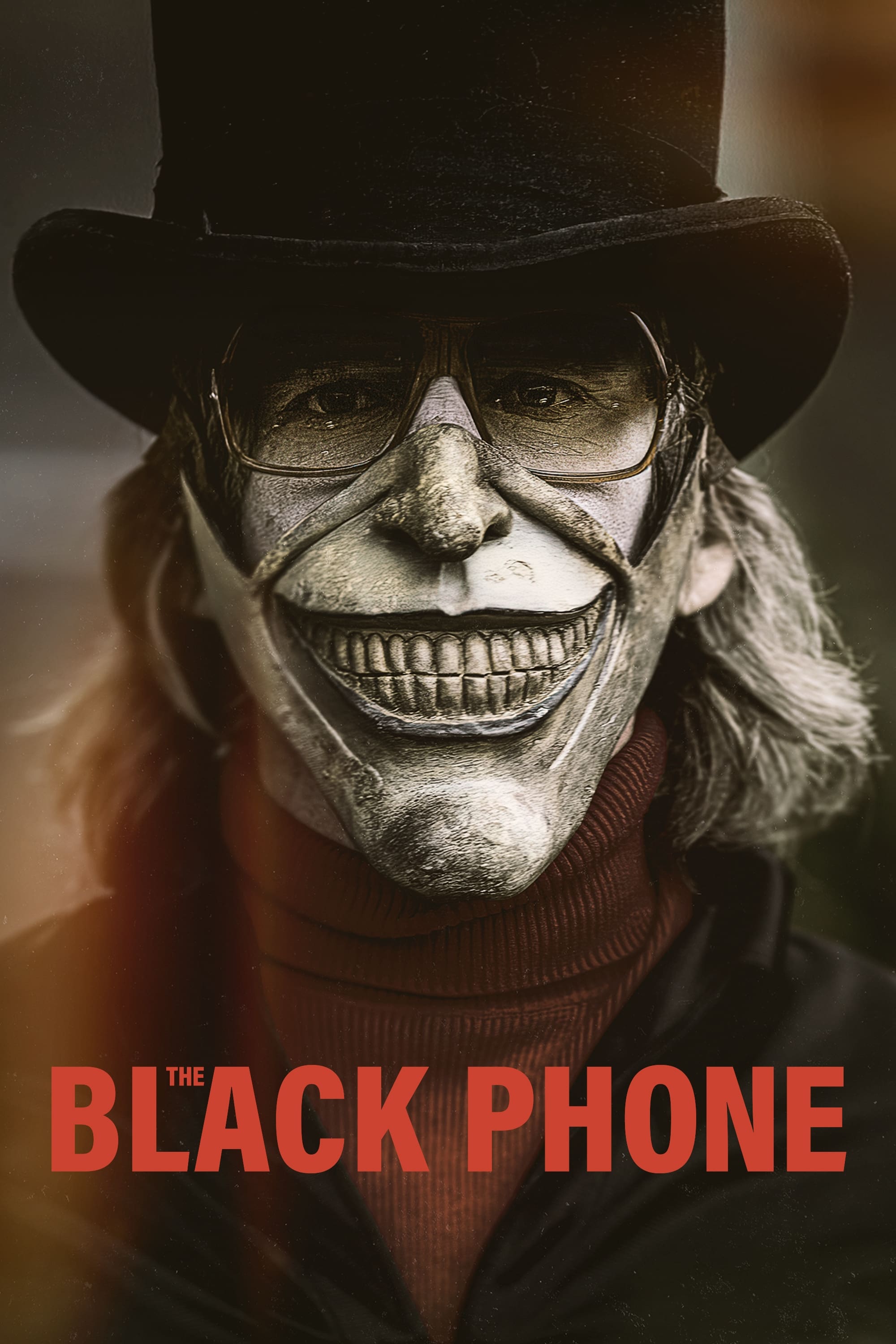 The Black Phone photo